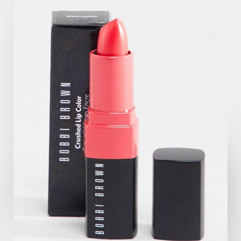 Bobby Brown 
Crushed Lip Color (Watermelon)